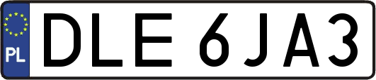 DLE6JA3