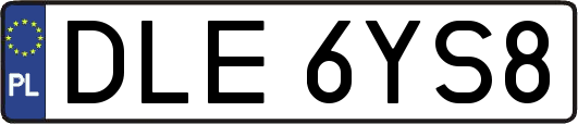 DLE6YS8