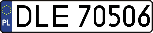 DLE70506