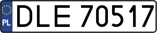 DLE70517