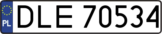 DLE70534