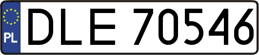 DLE70546