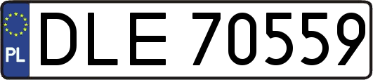 DLE70559