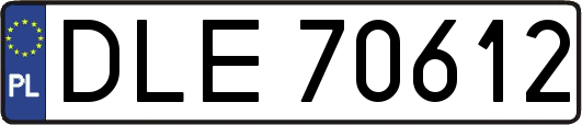 DLE70612