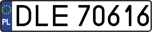 DLE70616
