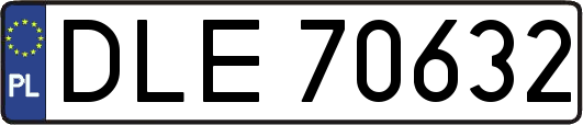 DLE70632