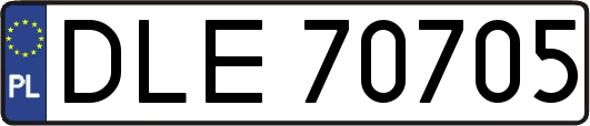 DLE70705