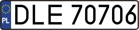 DLE70706
