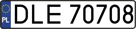 DLE70708