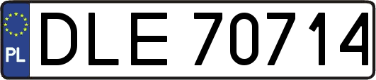 DLE70714