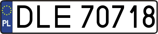 DLE70718