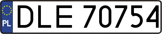 DLE70754