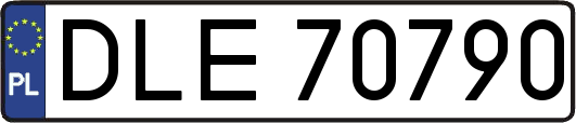 DLE70790