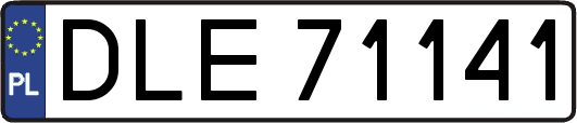DLE71141