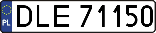 DLE71150