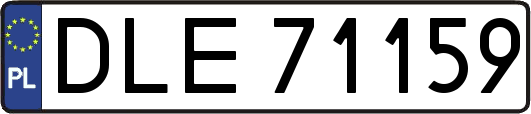DLE71159