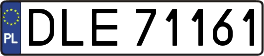 DLE71161