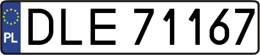 DLE71167