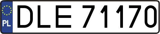 DLE71170
