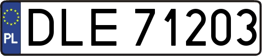 DLE71203