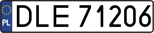DLE71206