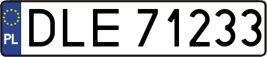 DLE71233