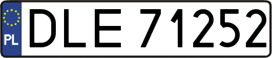 DLE71252