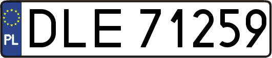 DLE71259