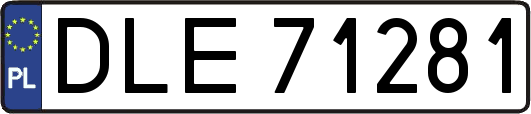 DLE71281