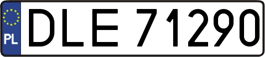 DLE71290