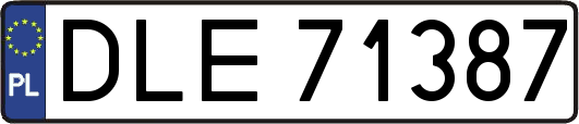 DLE71387