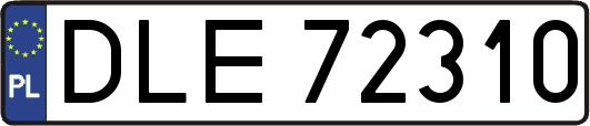 DLE72310
