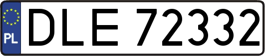 DLE72332