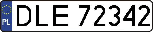 DLE72342