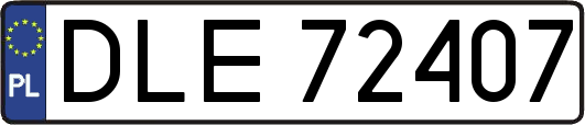 DLE72407