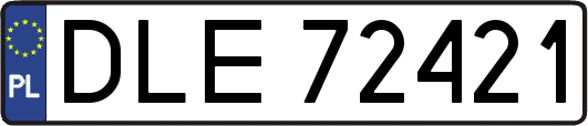 DLE72421
