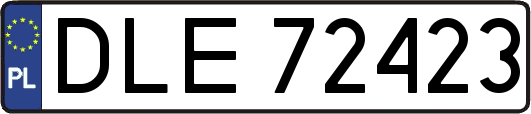 DLE72423