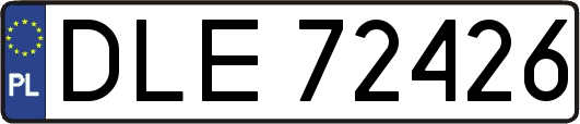 DLE72426