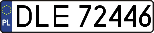 DLE72446