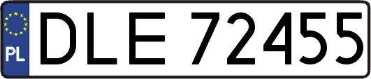 DLE72455