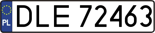 DLE72463