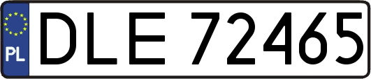 DLE72465