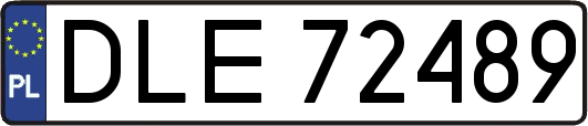 DLE72489