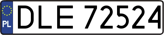 DLE72524