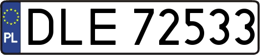 DLE72533