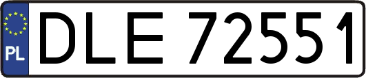 DLE72551
