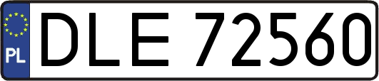 DLE72560