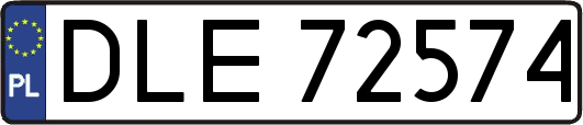 DLE72574