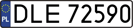 DLE72590