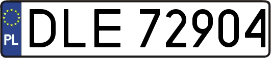 DLE72904